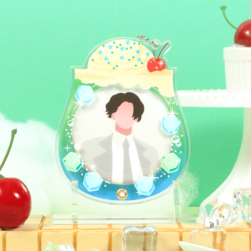 缶バッジフレームのサムネイル
