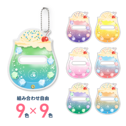 缶バッジフレームのサムネイル