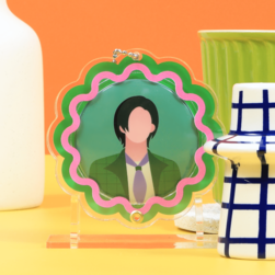 缶バッジフレームのサムネイル