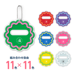 缶バッジフレームのサムネイル