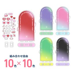 アクリルスタンドフレームのサムネイル