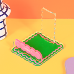 ぬいスタンドのサムネイル