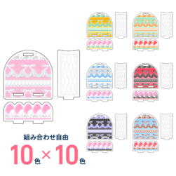 ぬいスタンドのサムネイル