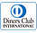diners club card